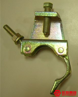 鋼管腳手架扣件價格